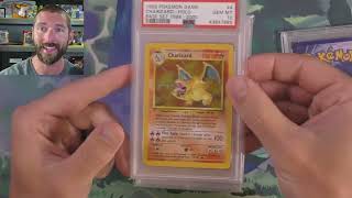 Some Cool Pokemon Cards