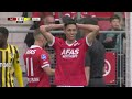 AZ GAAT EUROPA IN NA MONSTERZEGE IN FINALE PLAY-OFFS!! 😍 | AZ - Vitesse (29-05-2022) | Samenvatting