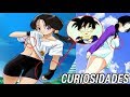 10 Datos Interesantes de VIDEL Dragon ball