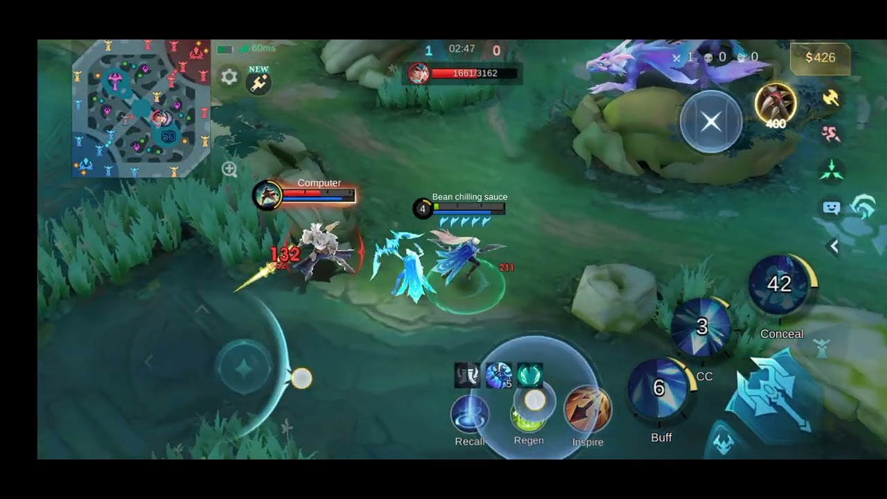 How to play mobile legends