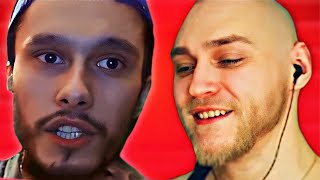 видео: ТОЛЯН СОШЕЛ С УМА - EASTERCAKE РЕАКЦИЯ картинка: ТОЛЯН СОШЕЛ С УМА - EASTERCAKE РЕАКЦИЯ