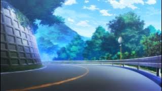 Carnival Phantasm - La Carrera del Santo Grial (Sub. Español)