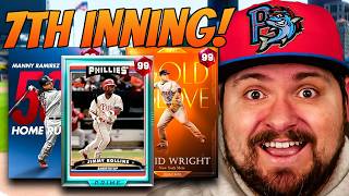 MLB's NEW CONTENT is Super MEH? | Breaking down the MLB the Show 26 7th Inning Drop