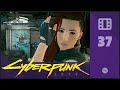 Cyberpunk 2077 part 37 badlands tanner 18