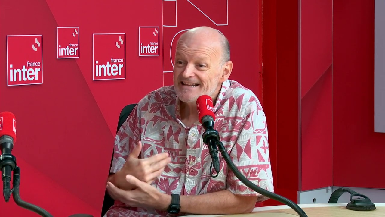 "Il faut utiliser l’IA générative à bon escient", affirme l'ingénieur Luc Julia