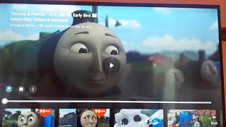 Lion Of Sodor You Didnt Stop