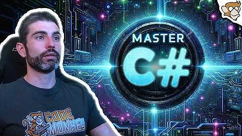 Learn C# Beginner FREE Tutorial Course! [2025]