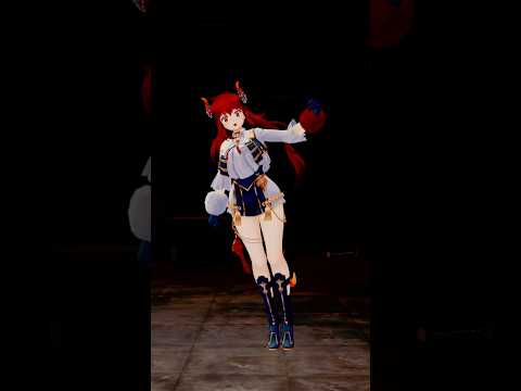 IRIS OUT / 米津玄師 #踊ってみた #irisout