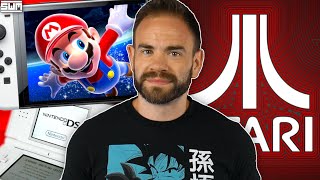 Nintendo Switch Hits A Massive Milestone & A Shocking Announcements Ends An Old Rivalry | News Wave