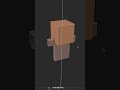 From Cube to T-Shirt: Blender Clothing Simulation Made Easy