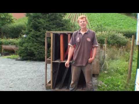Luscombes Farm Shop in Devon