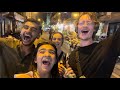 Worst tourists ever embarrassing themselves in vietnam  vlog day 2