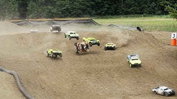 CANADIAN FIFTH SCALE NATIONALS