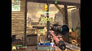 best collateral ever! (mw2)