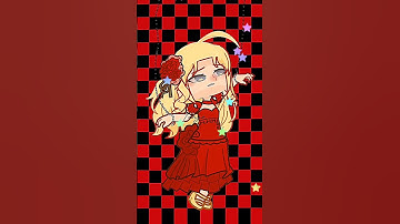 the guilty tango!!💃 (TW:CRINGE AND OLD TREND) #fypシ #gachalife2