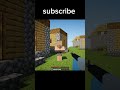 Minecraft But Villagers It's time to give me your loot🫠🥹😶🌫️#minecrafthindi #minecraftshorts #shorts