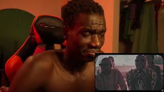 Bien x Aaron Rimbui - Mbwe Mbwe (Official Music Video)REACTION