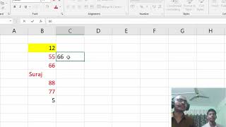 Count Counta CountBlank in Microsoft Excel 2019@COMPUTEREXCELSOLUTION