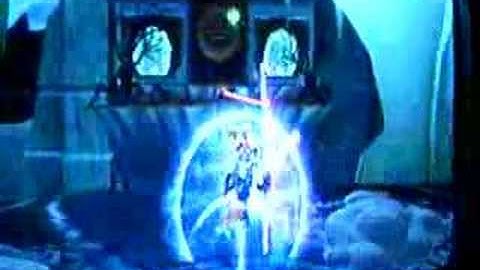 Break the Dan Skill Point