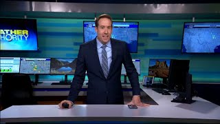 Justin's Midday Update: May 28, 2021
