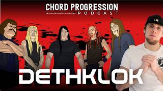 Metalocalypse Turns 20! Brendon Small on Legacy of Dethklok, Metalocalypse, &amp; Heavy Metal in History