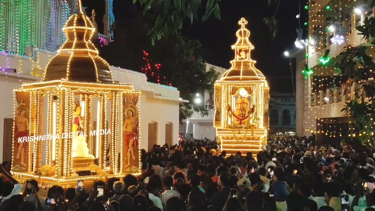 Kotter St. Francis Xavier Church Festival 2025