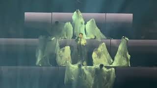 Its Okay Not To Be Alright - Ppkrit My Pleasure Concert Afterglow Macau