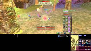 【MoE】2013年6月16日②ギガ~ギガ↓小規模戦inE鯖@ヒラ【warage】