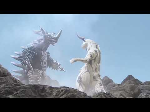 Tyrant VS Eleking