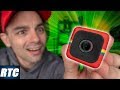 Reviewing the CHEAPEST Polaroid Action Camera on Amazon!  $29 Action Camera!