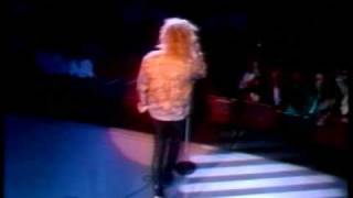 Cheap Trick - On Top Of The World - Universal Ampitheatre 1988