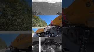 Xmax ile artçılı tur short 1 #shorts #xmax #motovlog #yamaha #motosiklet