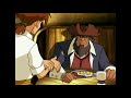 Treasure Island 2002 animated movie