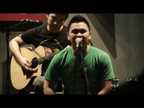 Decimal - Cover: Emotion by Bee Gees