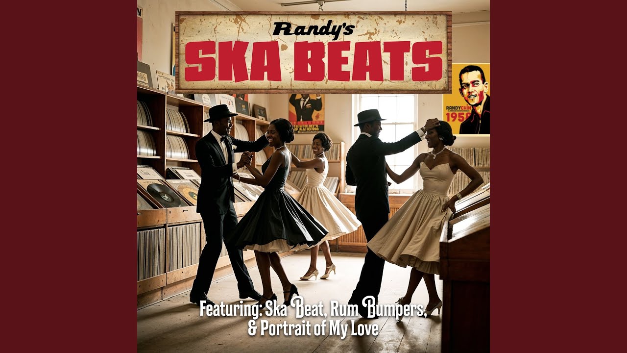 Ska Beat - YouTube