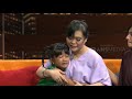 HARU, Zainatul Hayat Bertemu Ibunya | HITAM PUTIH (24/10/18) Part 4