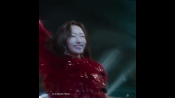 The way he looks at her 😭😻|#hierarchy #hera #kdramaedit #viral #woojin #edit