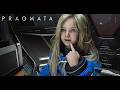 Игрострим Pragmata /ПК комплектующие/AM5  или  1700?/Собирай ПК пока не подарожало!!!