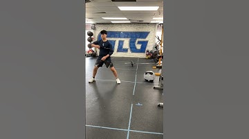 Ancore Rotational Row