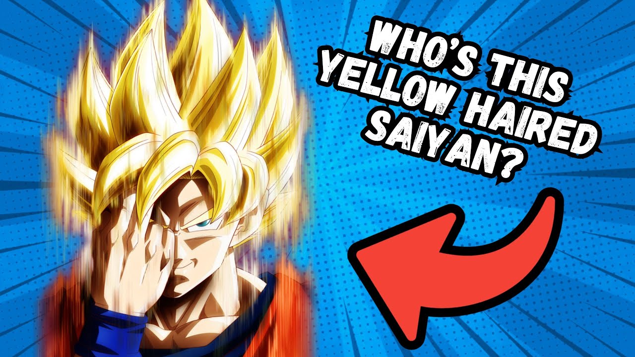 Dragon Ball Z Trivia Challenge - Can You Go Super Saiyan? 🐉⚡