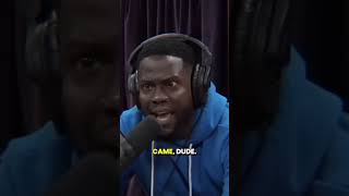 Kevin Hart Explains Why Dave Chappelle is the GOAT | Joe Rogan Experience