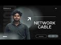 020 Internet | Network Cable Explained – Types and How They Work | CodeNook Vivek Sharma