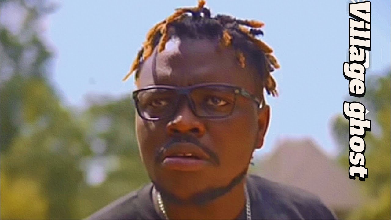 VILLAGE GHOST EPISODE.2||AGENT OF LAUGHTER||Çïvïrdø Çømëdy 