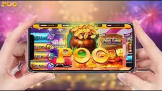POG - Mobile Sweepstakes Gaming Systems screenshot 4