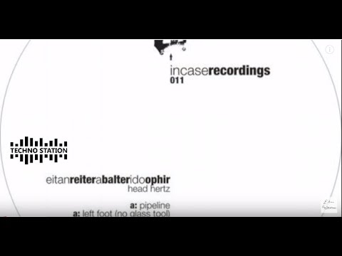 Ido Ophir — Eitan Reiter & A Balter - HeartBreakBeats