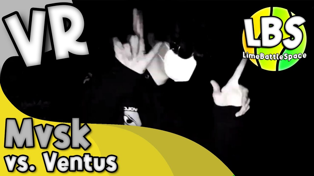 Mvsk vs Ventus VORRUNDE LBS Rap Battle 12/22 (prod. L9) YouTube