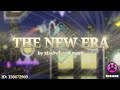 "The New Era" by MasPoL(me) and more | Geometry Dash 