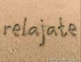 Ejercicio de Relajacion http://CreenciasPositivas.jimdo.com