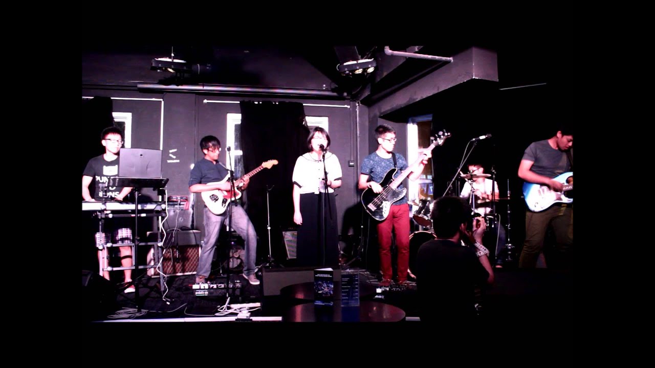 Atlas - Seven (Live @ Beer Market)