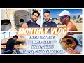 Vlog 2025 #5 CRASH TEST AIR FRYER TEFAL Ultra Fry Digital, RECETTES, COURSES, SORTIES...